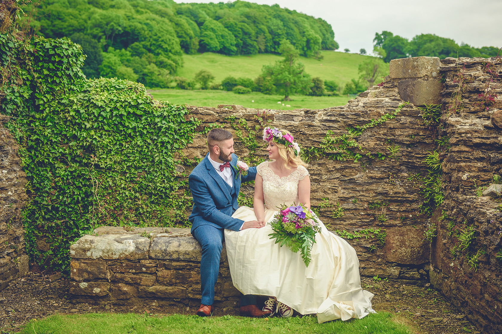 Budget wedding venues in the Ribble Valley