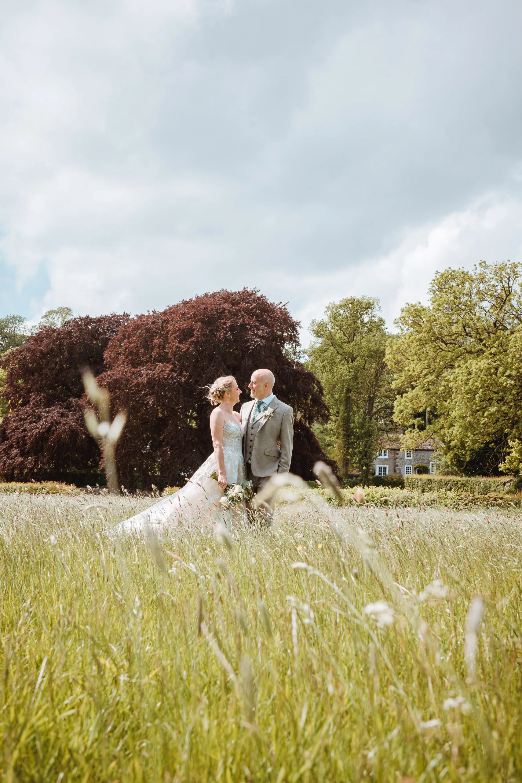 Spread Eagle, Sawley - Countryside Wedding Venue