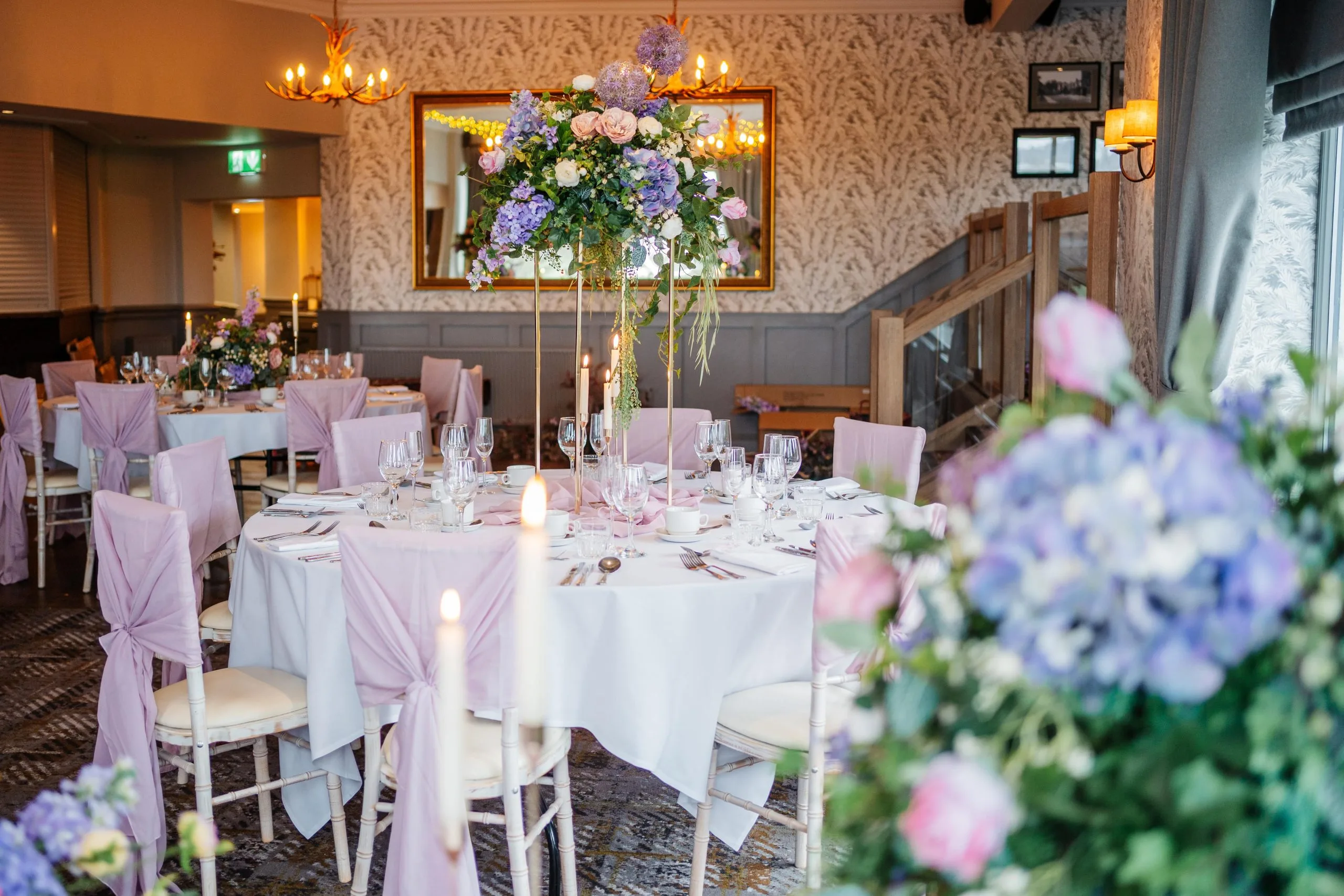 Spread Eagle, Lancashire Wedding Venue
